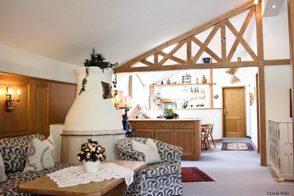 Hotel Restaurant Neu Meran Bad Reichenhall Zimmer foto